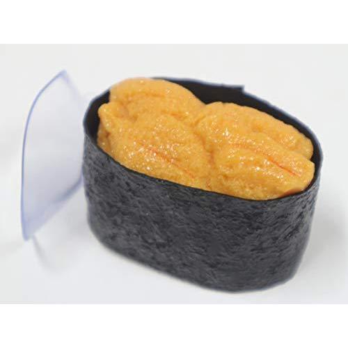 寿司（ウニ） 吸盤 スマホスタンド スマートフォンスタンド