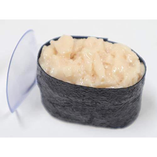 寿司（ツナマヨ） 吸盤 スマホスタンド スマートフォンスタンド