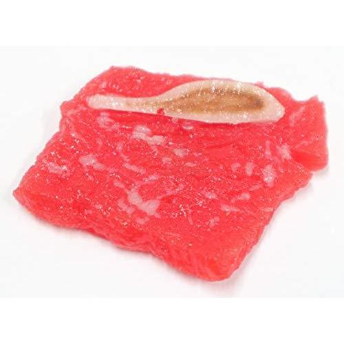 マグネット 生肉（骨付きカルビ）