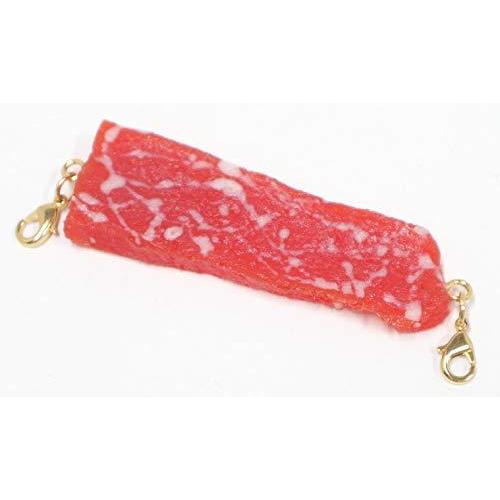 マスクバンド マスクフック 生肉（ハラミ）