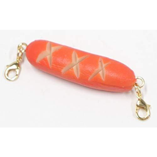 マスクバンド マスクフック （赤ウインナー）