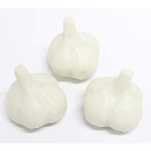 にんにく3個セット 販促 ディスプレイ