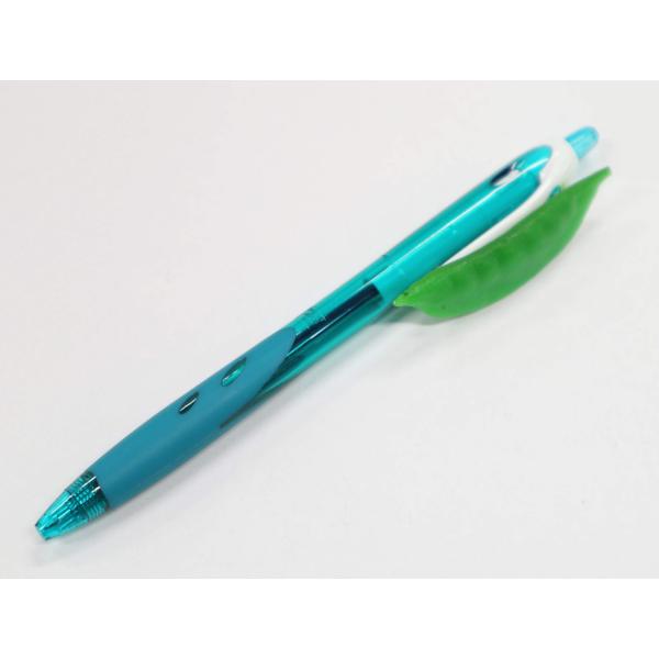 食品サンプル　ボールペン　きぬさや（小）