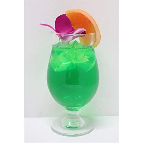 トロピカルドリンク（メロン） ディスプレイ 販促