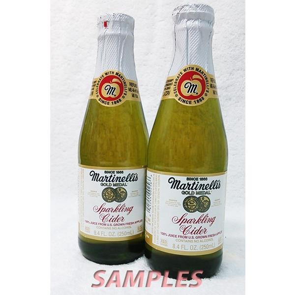 コストコ マルチネリ アップルサイダー 2本