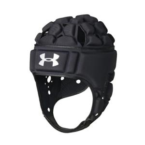 アンダーアーマー UNDER ARMOUR ラグビーレギュラーヘッドキャップ(ラグビー/ヘッドギア)メンズ