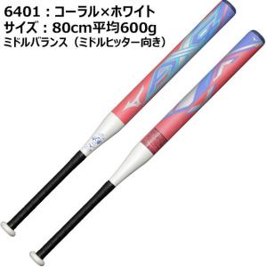 [即納]ミズノ MIZUNO 限定 ソフトボー...の詳細画像3