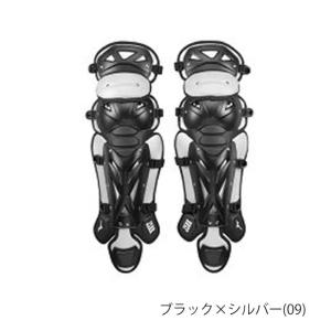 エスエスケイ（SSK） [2026モデル] 一般硬式 キャッチャー防具 限定 3