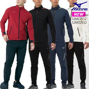 MIZUNO（ミズノ） ミズノ公式 ストレッチ/防風 テックシールド