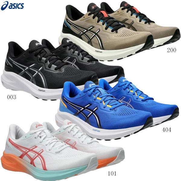 ASICS　アシックス　ランニングシューズ　マラソンシューズ　GT-1000 13　　ジーティー10...