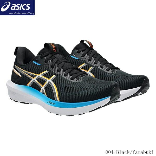 アシックス　ランニングシューズ　マラソンシューズ　GT-1000 14　EXWIDE　ジーティー10...