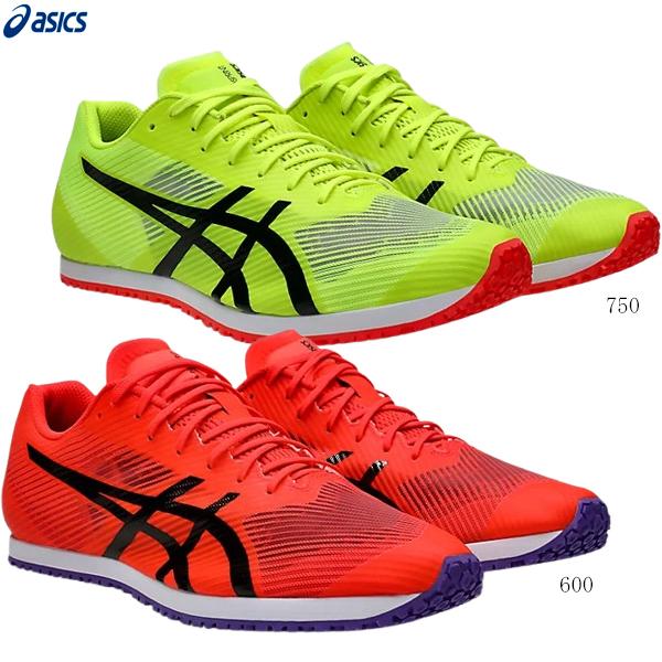 ASICS　アシックス　陸上　トレーニングシューズ　WINDSPRINT3　ウインドスプリント3　ピ...