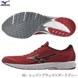 Mizuno ウェーブデュエル NEO 2 エリート 23.0 MIZUNO（ミズノ） ウエーブデュエル NEO 2 エリート 陸上 ランニング