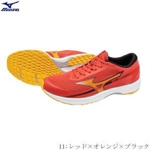 MIZUNO（ミズノ） レーシングシューズ DUEL FLASH デュエルフラッシュ