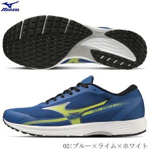 MIZUNO（ミズノ） レーシングシューズ DUEL FLASH デュエルフラッシュ