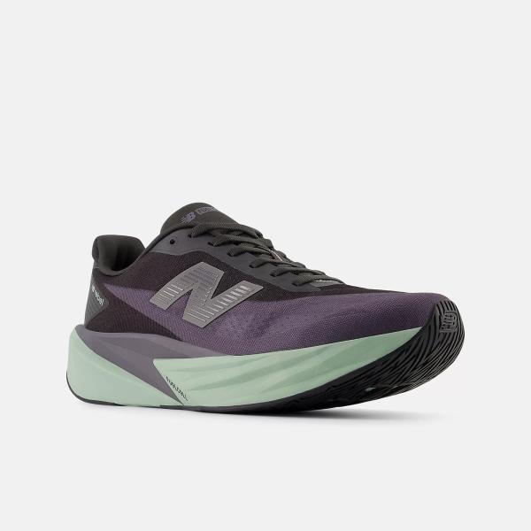 ニューバランス New Balance NB FuelCell Rebel v5 フューエルセルレベ...