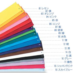 名入れ刺繍3か所付 [メール便送料無料] トマ...の詳細画像1