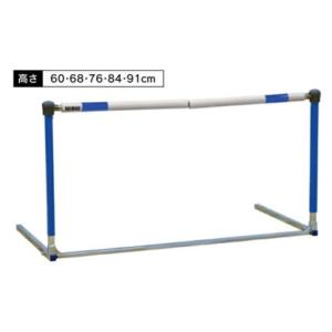 [取り寄せ商品][NISHI]ニシ フレキハードル 中学生用 陸上競技　nt7012a　2110KH...