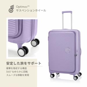 25%OFF スーツケース サムソナイト 公式...の詳細画像1