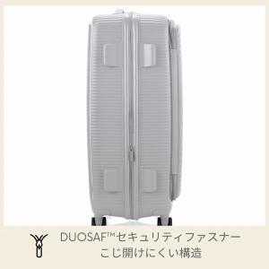 新カラー追加 スーツケース サムソナイト 公式...の詳細画像3