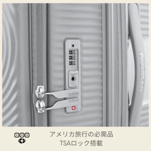 新カラー追加 スーツケース サムソナイト 公式...の詳細画像5