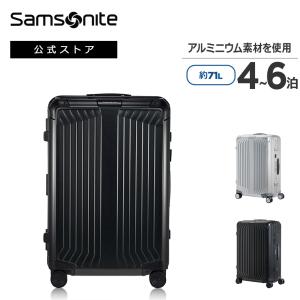 Samsonite 【並行輸入品】 サムソナイト ライトショック