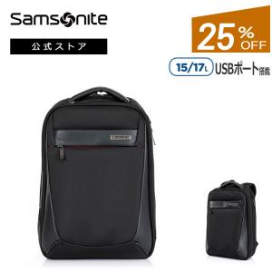 Samsonite リュック/バッグ/BLK/ブラック sa-141471-cya.jpg