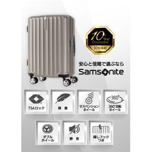 ≪公式店≫【セール 30%OFF】サムソナイト...の詳細画像2