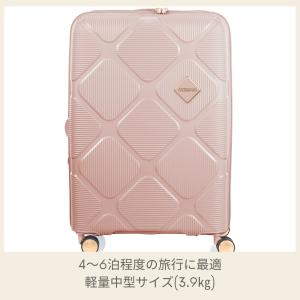 ≪公式店≫【セール 35%OFF】サムソナイト...の詳細画像2