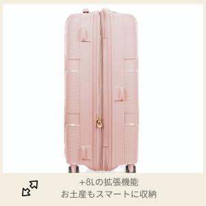 ≪公式店≫【セール 35%OFF】サムソナイト...の詳細画像3