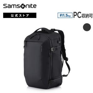 Samsonite 正規品 サムソナイト バッグ バックパック リュック