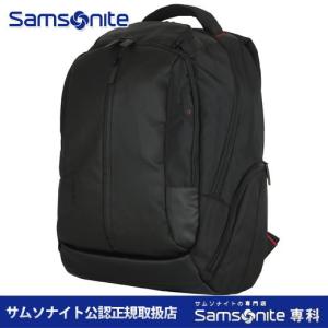 サムソナイト公認店　samsonite　ビジネスバッグ samsonite LOCUS　ローカス ラップトップバックパック VII　送料無料 PC A4 メンズ 書類かばん リュック