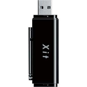 PIXELA USB接続テレビチューナー Xit Stick  XIT-STK110 ブラック