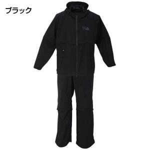 FILA GOLF 大きいサイズ メンズ レインウェアセット 3L 4L 5L 6L