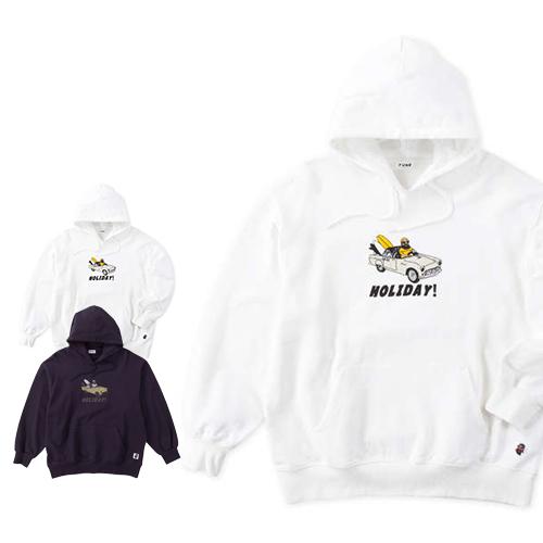 大きいサイズ メンズ FUN for modem design モデムデザイン fun friend...