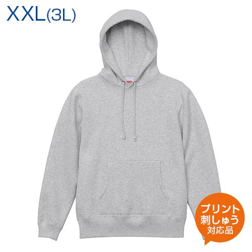 10.0oz T/C スウェット プルオーバー パーカ United Athle ユナイテッドアスレ...