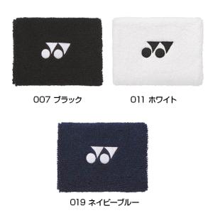YONEX ヨネックス リストバンド AC49...の詳細画像1