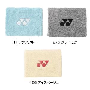 YONEX ヨネックス リストバンド AC49...の詳細画像2