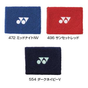 YONEX ヨネックス リストバンド AC49...の詳細画像3