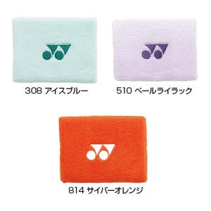 YONEX ヨネックス リストバンド AC49...の詳細画像4