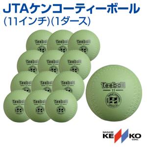 NAGASE KENKO（ナガセケンコー） ティーボール JTAケンコーティー