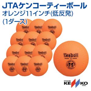 NAGASE KENKO（ナガセケンコー） ティーボール JTAケンコーティー