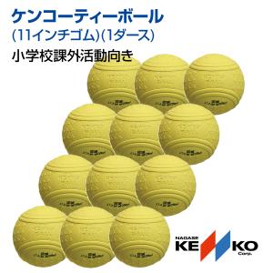 NAGASE KENKO（ナガセケンコー） ティーボール JTAケンコーティー