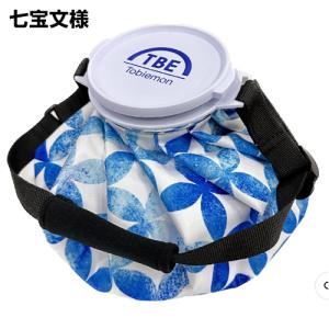 氷嚢 ゴルフ 2L ベルト付き 飛衛門 TOB...の詳細画像3