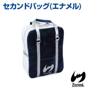 ジームス　遠征バッグ　エナメル Zeems 遠征バッグ 野球 ジームス エナメル スポーツバッグ