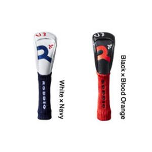 RODDIO(ロッディオ) HEAD COVER ヘッドカバー ユーティリティ用