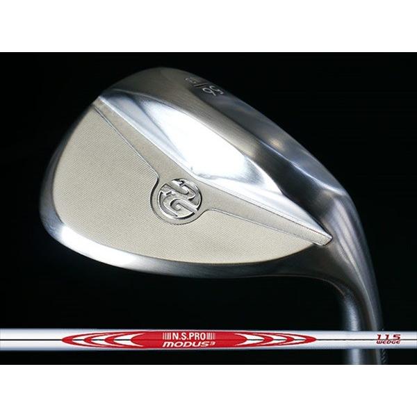 P-tune (ピーチューン) PG Kウェッジ　N.S.PRO MODUS3 WEDGE 105/...
