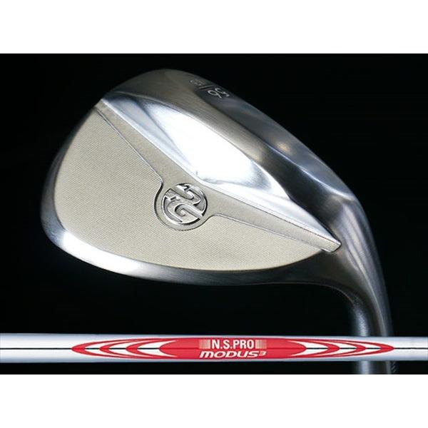 P-tune (ピーチューン) PG Kウェッジ　N.S.PRO MODUS3 120/130シャフ...