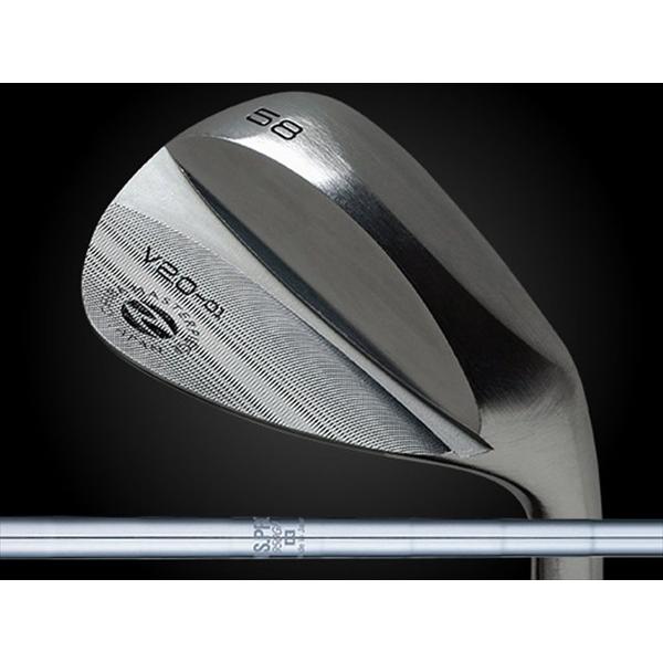 Zodia (ゾディア) Chiba Master Piece V2.0ウェッジ　N.S.PRO 9...