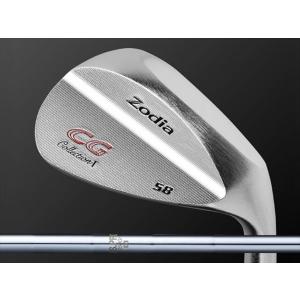 Zodia (ゾディア) CG collection Iウェッジ N.S.PRO MODUS3 WEDGE 105